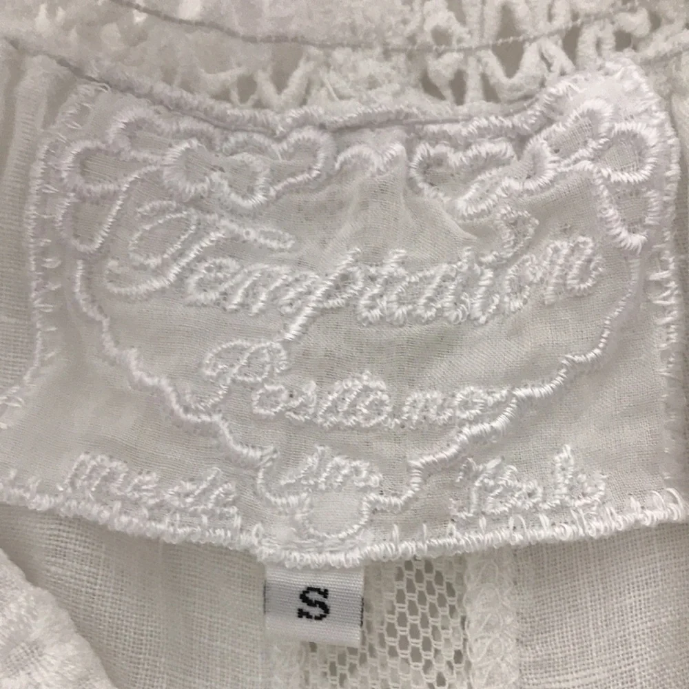 Temptation Positano Off-Shoulder Dress - Picture 9 of 13